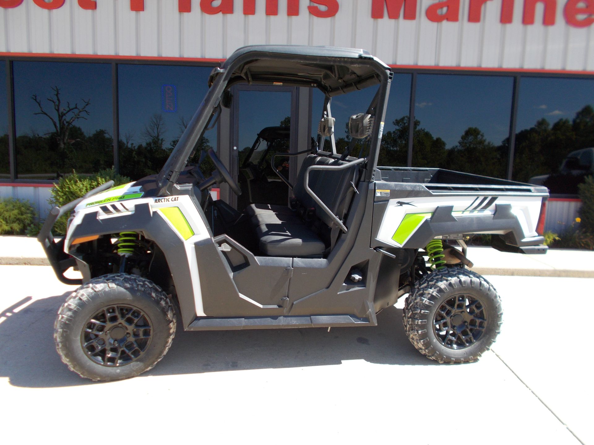 2023 Arctic Cat Prowler Pro XT in West Plains, Missouri - Photo 1