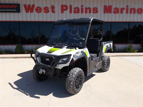2023 Arctic Cat Prowler Pro XT in West Plains, Missouri - Photo 2