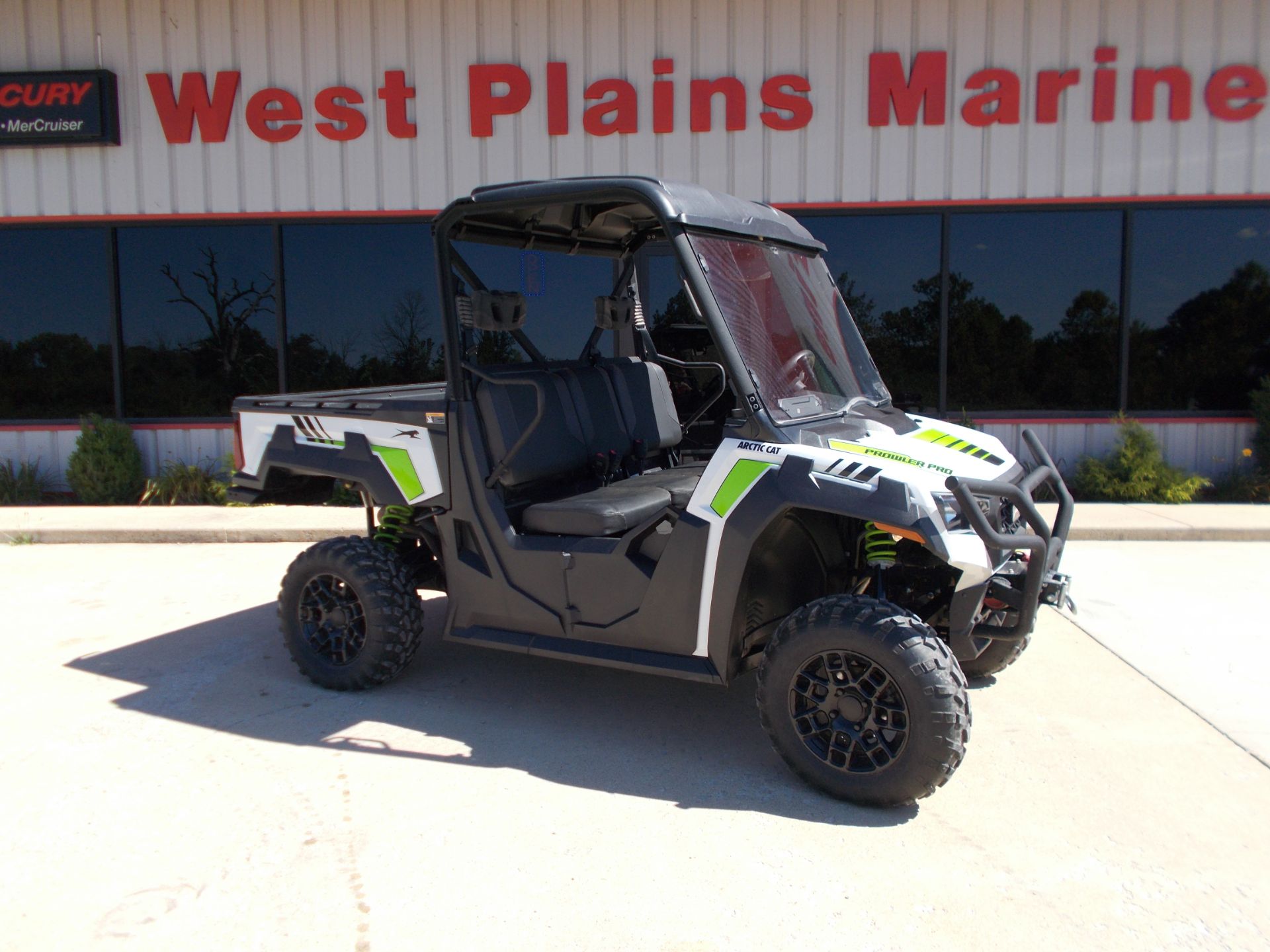 2023 Arctic Cat Prowler Pro XT in West Plains, Missouri - Photo 3