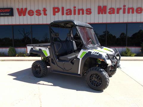 2023 Arctic Cat Prowler Pro XT in West Plains, Missouri - Photo 3