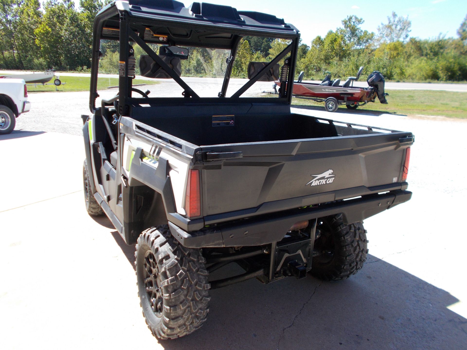 2023 Arctic Cat Prowler Pro XT in West Plains, Missouri - Photo 4