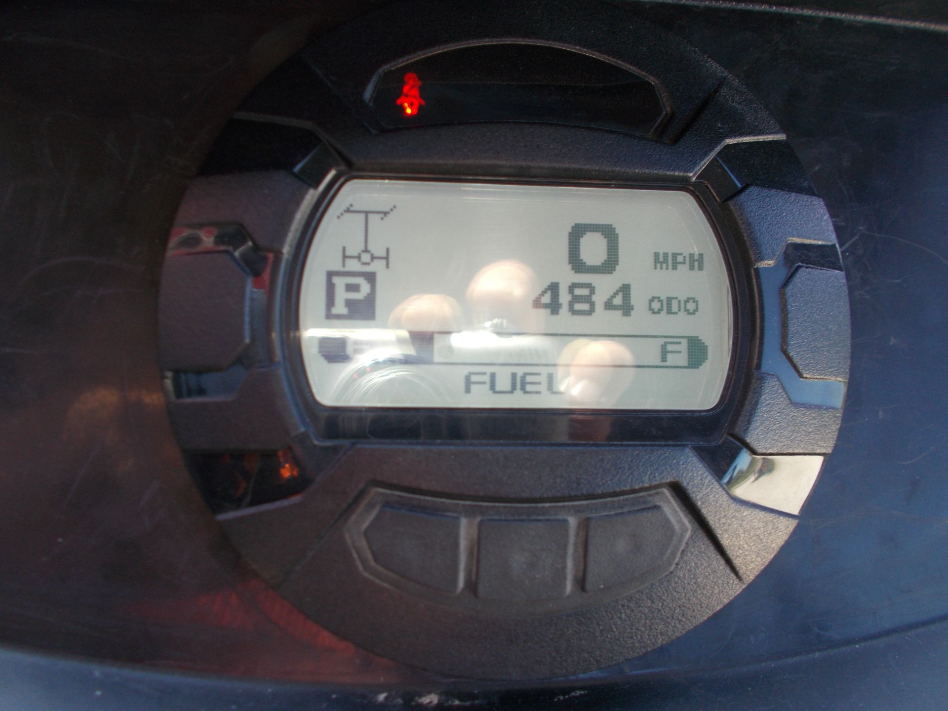 2023 Arctic Cat Prowler Pro XT in West Plains, Missouri - Photo 5