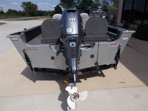 2018 Alumacraft Competitor 165 in West Plains, Missouri - Photo 3