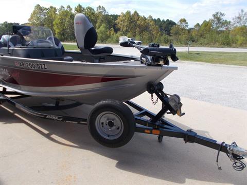 2018 Alumacraft Competitor 165 in West Plains, Missouri - Photo 5