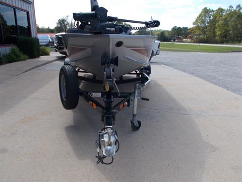 2018 Alumacraft Competitor 165 in West Plains, Missouri - Photo 6