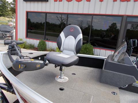 2018 Alumacraft Competitor 165 in West Plains, Missouri - Photo 9