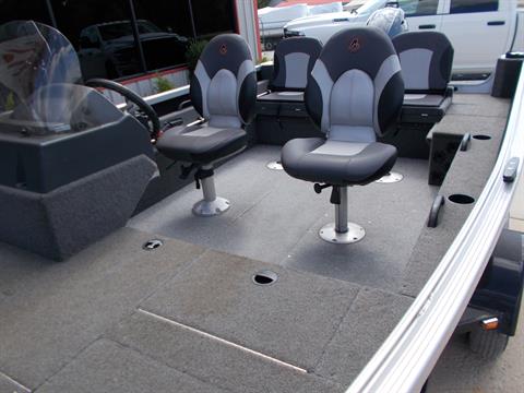 2018 Alumacraft Competitor 165 in West Plains, Missouri - Photo 10