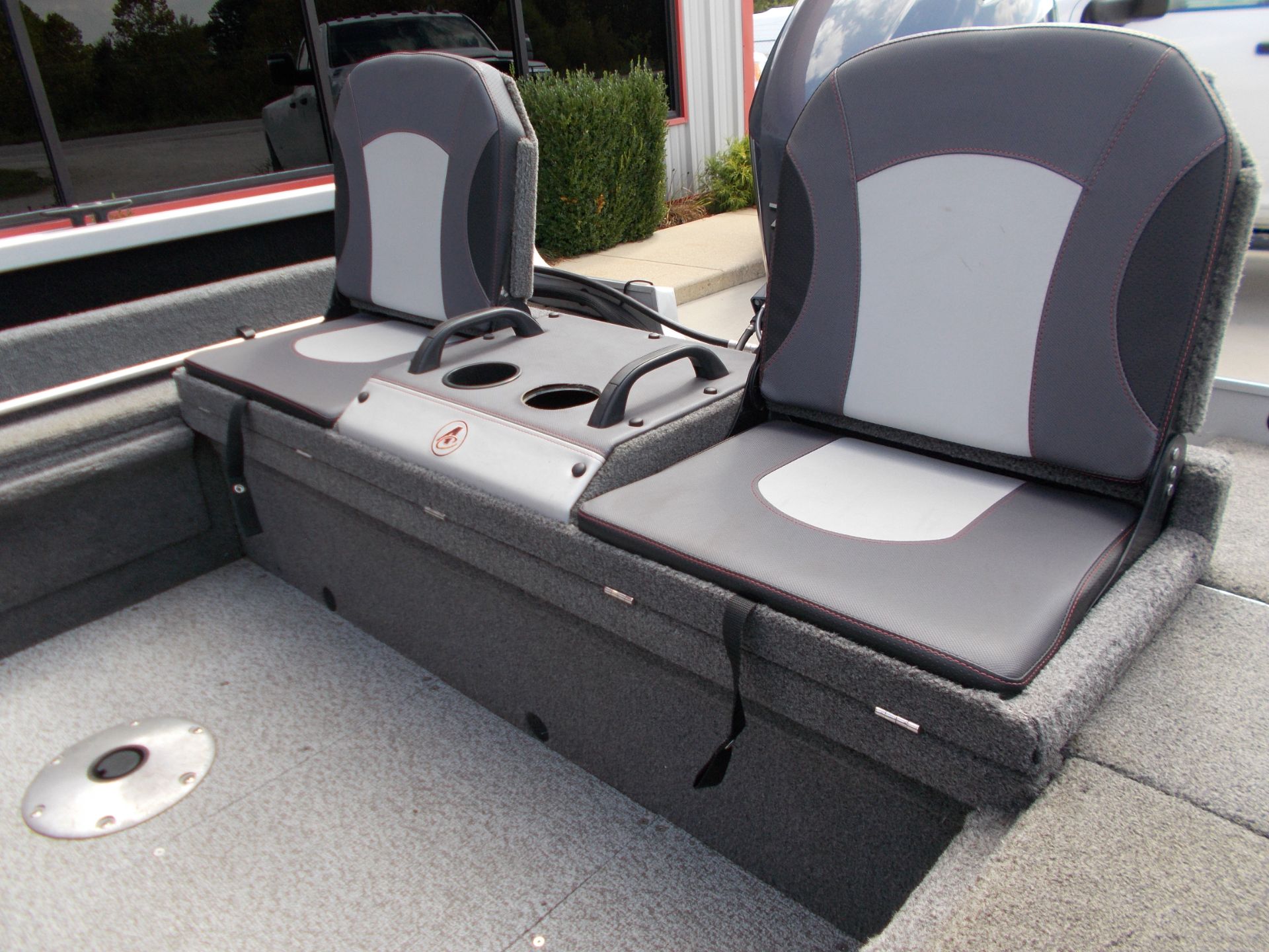 2018 Alumacraft Competitor 165 in West Plains, Missouri - Photo 11