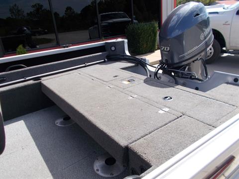 2018 Alumacraft Competitor 165 in West Plains, Missouri - Photo 12