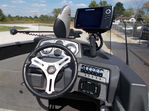 2018 Alumacraft Competitor 165 in West Plains, Missouri - Photo 14