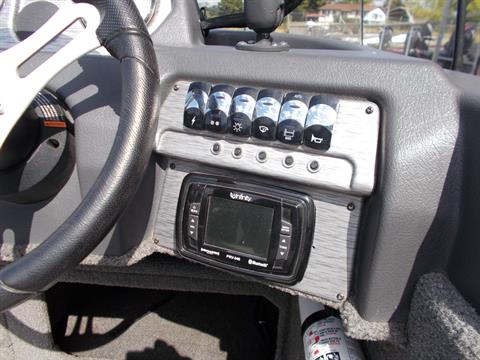 2018 Alumacraft Competitor 165 in West Plains, Missouri - Photo 15