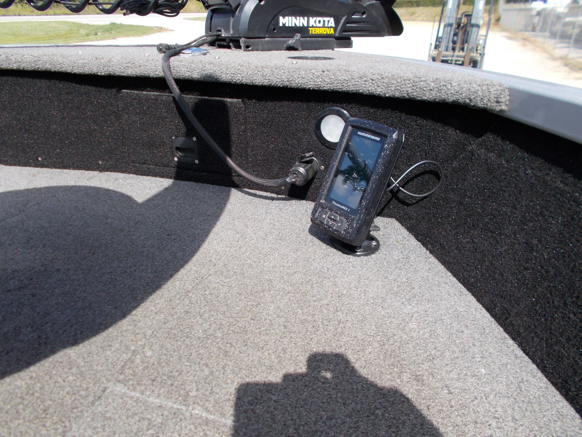 2018 Alumacraft Competitor 165 in West Plains, Missouri - Photo 16