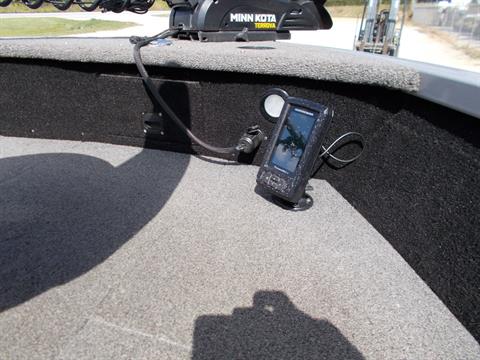 2018 Alumacraft Competitor 165 in West Plains, Missouri - Photo 16