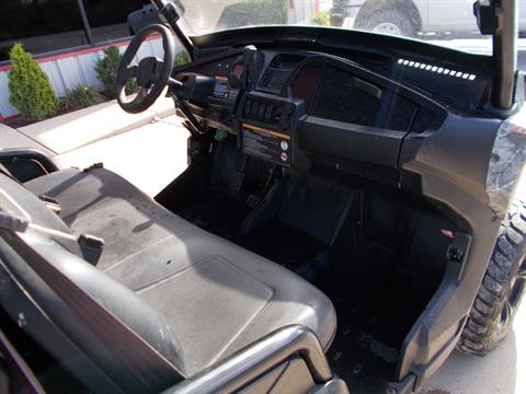 2016 Arctic Cat Prowler 700 HDX in West Plains, Missouri - Photo 6