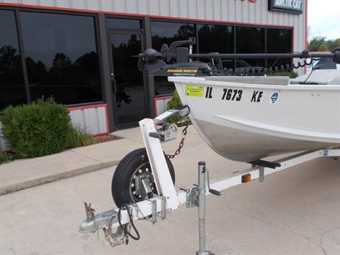 2008 Alumacraft V16 in West Plains, Missouri - Photo 5
