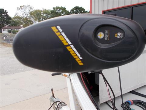 2008 Alumacraft V16 in West Plains, Missouri - Photo 8