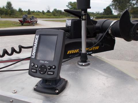 2008 Alumacraft V16 in West Plains, Missouri - Photo 9