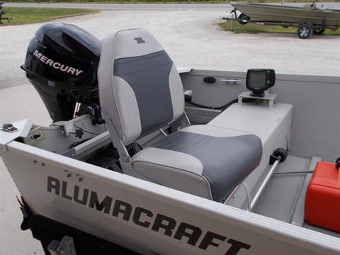 2008 Alumacraft V16 in West Plains, Missouri - Photo 10