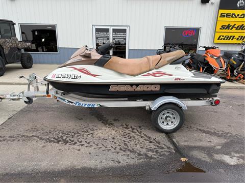 2004 Sea-Doo GTI LE RFI in Yankton, South Dakota