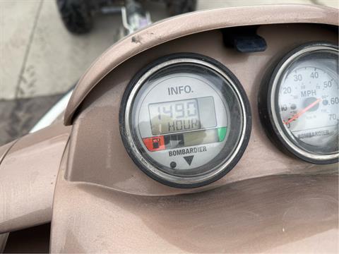 2004 Sea-Doo GTI LE RFI in Yankton, South Dakota - Photo 7