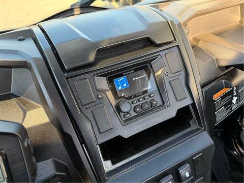 2023 Kawasaki Teryx KRX 1000 Special Edition in Yankton, South Dakota - Photo 4
