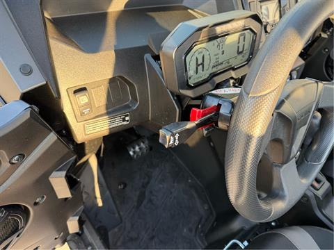 2023 Kawasaki Teryx KRX 1000 Special Edition in Yankton, South Dakota - Photo 5