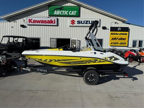 2021 Scarab 165 ID in Yankton, South Dakota