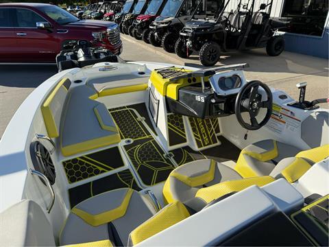 2021 Scarab 165 ID in Yankton, South Dakota - Photo 2