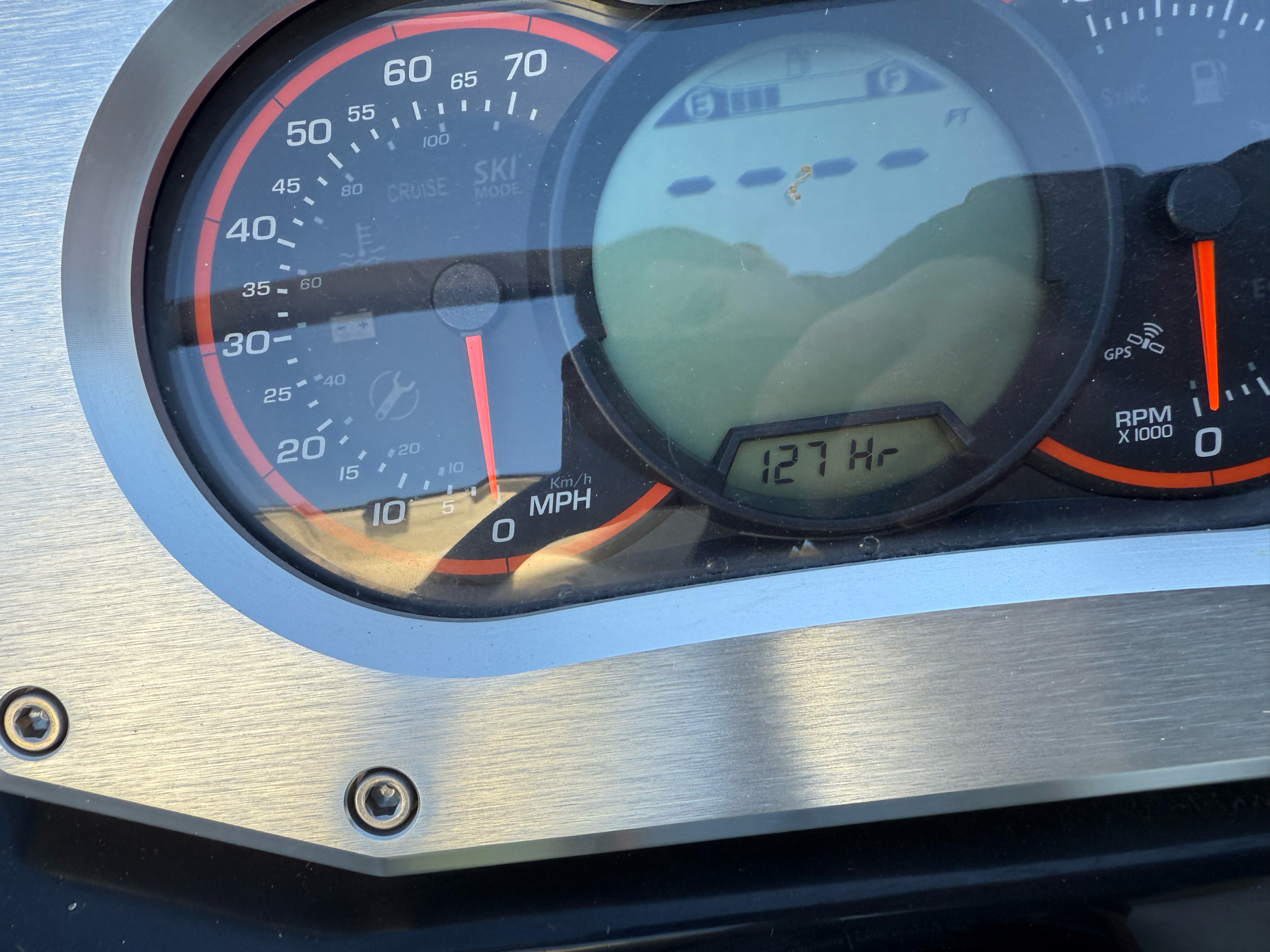 2021 Scarab 165 ID in Yankton, South Dakota - Photo 4