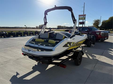 2021 Scarab 165 ID in Yankton, South Dakota - Photo 6