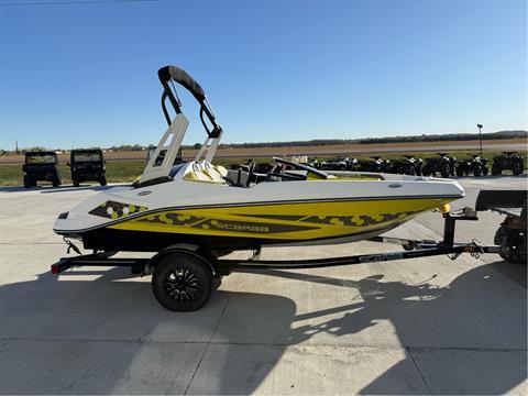 2021 Scarab 165 ID in Yankton, South Dakota - Photo 7