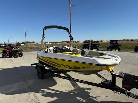 2021 Scarab 165 ID in Yankton, South Dakota - Photo 8