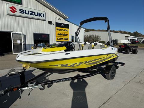 2021 Scarab 165 ID in Yankton, South Dakota - Photo 9