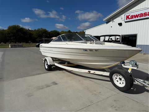 1999 Bayliner CAPRI in Yankton, South Dakota - Photo 2