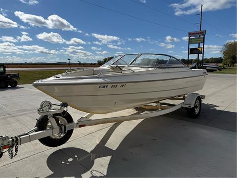 1999 Bayliner CAPRI in Yankton, South Dakota - Photo 3