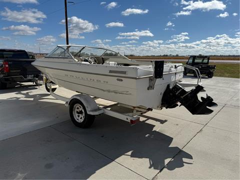 1999 Bayliner CAPRI in Yankton, South Dakota - Photo 4