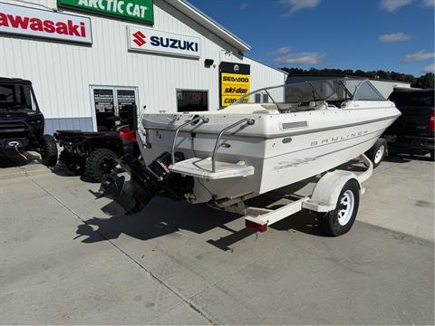 1999 Bayliner CAPRI in Yankton, South Dakota - Photo 5