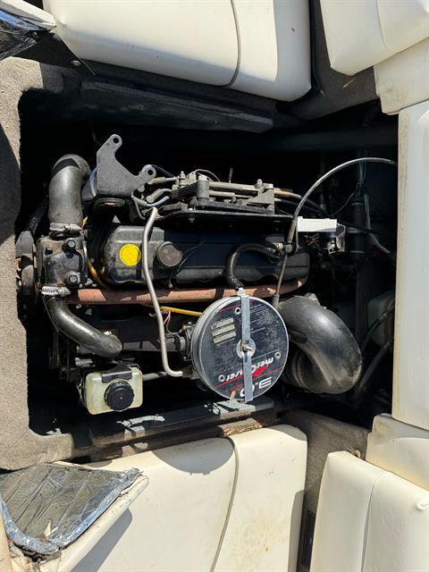 1999 Bayliner CAPRI in Yankton, South Dakota - Photo 8