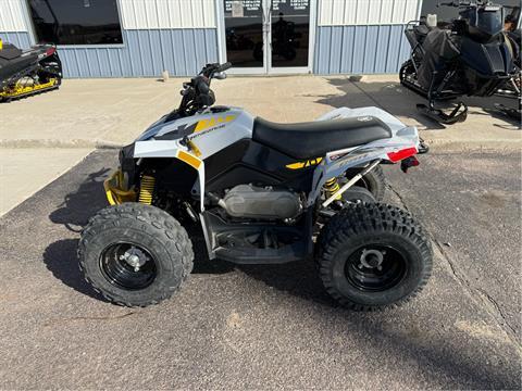 2023 Can-Am Renegade 70 EFI in Yankton, South Dakota