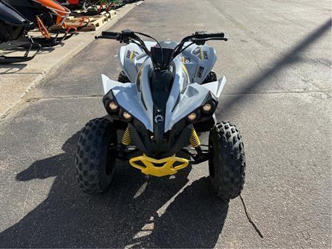 2023 Can-Am Renegade 70 EFI in Yankton, South Dakota - Photo 5