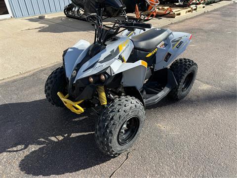 2023 Can-Am Renegade 70 EFI in Yankton, South Dakota - Photo 6