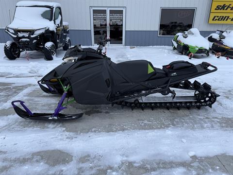 2019 Arctic Cat M 8000 Mountain Cat Alpha One 165 in Yankton, South Dakota