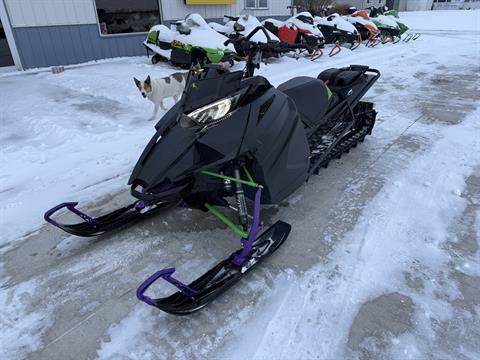 2019 Arctic Cat M 8000 Mountain Cat Alpha One 165 in Yankton, South Dakota - Photo 2