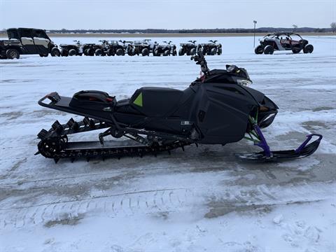 2019 Arctic Cat M 8000 Mountain Cat Alpha One 165 in Yankton, South Dakota - Photo 5