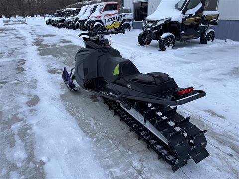 2019 Arctic Cat M 8000 Mountain Cat Alpha One 165 in Yankton, South Dakota - Photo 7