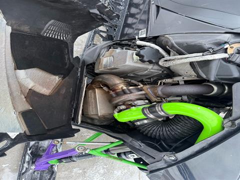 2019 Arctic Cat M 8000 Mountain Cat Alpha One 165 in Yankton, South Dakota - Photo 9