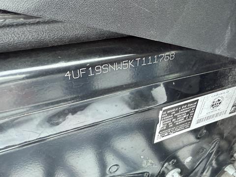 2019 Arctic Cat M 8000 Mountain Cat Alpha One 165 in Yankton, South Dakota - Photo 10