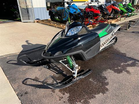 2009 Arctic Cat M8 153 in Yankton, South Dakota - Photo 2