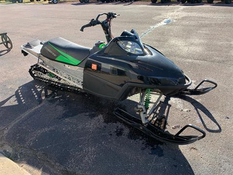 2009 Arctic Cat M8 153 in Yankton, South Dakota - Photo 4