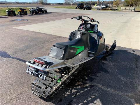 2009 Arctic Cat M8 153 in Yankton, South Dakota - Photo 6